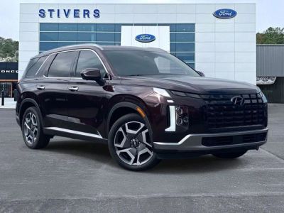 2024 Hyundai Palisade - Photo 1