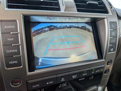 2019 Lexus GX - Photo 21
