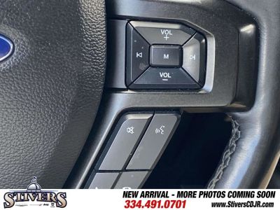 2020 Ford Expedition — photo 32 view