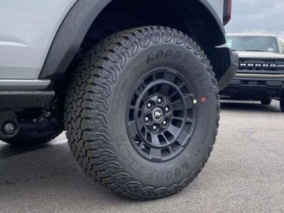 2026 Ford Bronco - Photo 9