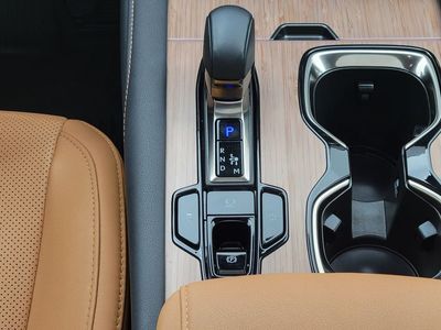 2024 Lexus RX - Photo 20