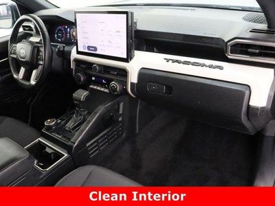 2024 Toyota Tacoma 4WD - Photo 35