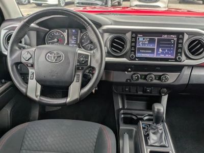 2023 Toyota Tacoma - Photo 26