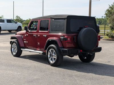 2021 Jeep Wrangler - Photo 3