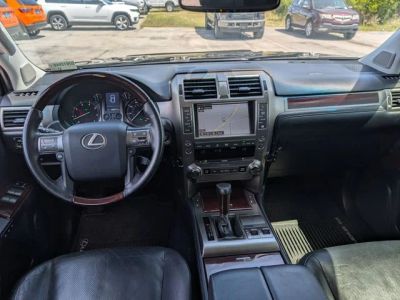 2019 Lexus GX - Photo 26