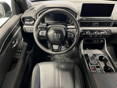 2026 Honda Passport - Photo 22