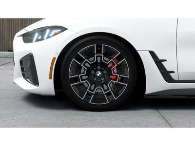 2026 BMW i4 xDrive40 - Photo 7