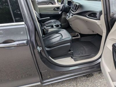 2018 Chrysler Pacifica - Photo 21