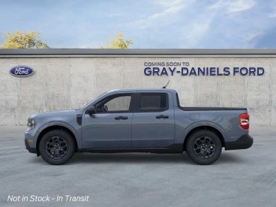 2026 Ford Maverick - Photo 3