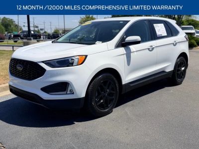 2024 Ford Edge - Photo 5