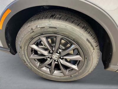 2026 Honda CR-V - Photo 11