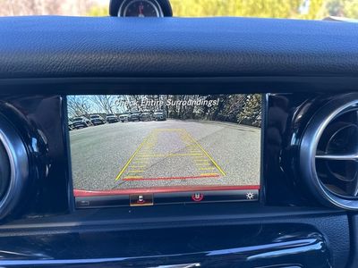 2017 Mercedes-Benz SLC — photo 10 view