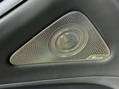2023 Mercedes-Benz S-Class — photo 18 view