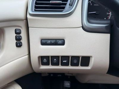 2020 Nissan Murano — photo 25 view