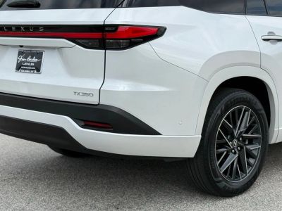 2024 Lexus TX - Photo 13
