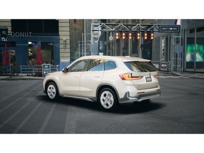 2026 BMW X1 - Photo 2