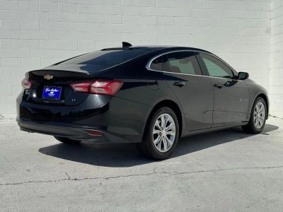 2020 Chevrolet Malibu - Photo 12