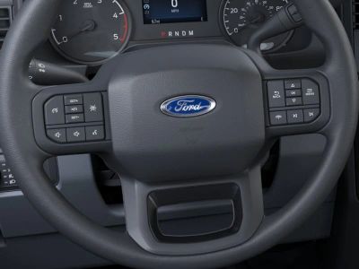 2026 Ford Chassis Cab — photo 12 view