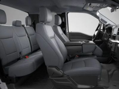 2026 Ford Chassis Cab — photo 12 view