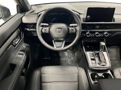 2026 Honda CR-V Hybrid - Photo 22