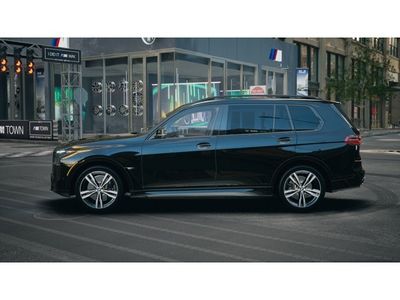 2026 BMW X7 xDrive40i - Photo 4