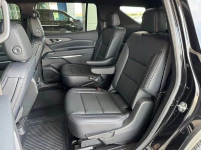 2026 Chevrolet Traverse - Photo 20