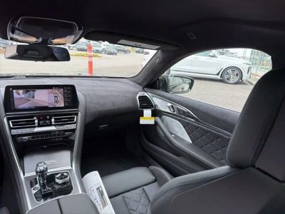 2026 BMW 850i - Photo 25