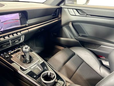 2024 Porsche 911 — photo 21 view