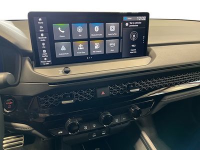 2026 Honda Accord Hybrid - Photo 21