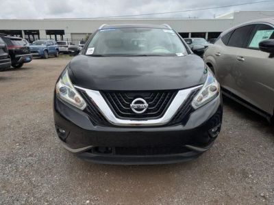 2017 Nissan Murano - Photo 4