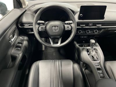 2026 Honda HR-V - Photo 21
