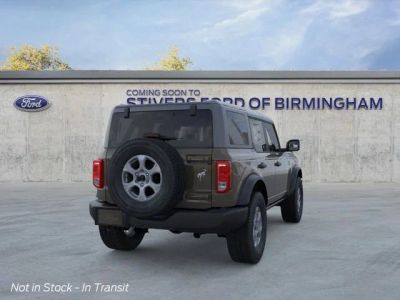 2026 Ford Bronco - Photo 8