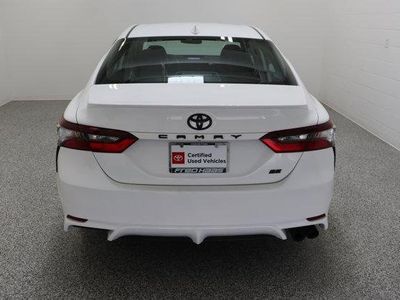 2023 Toyota Camry - Photo 8