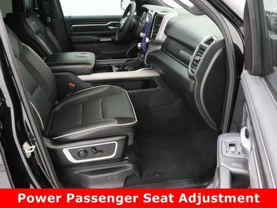 2025 Ram 1500 4WD - Photo 40