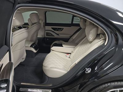 2022 Mercedes-Benz S-Class - Photo 21