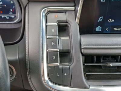 2023 Chevrolet Suburban - Photo 17