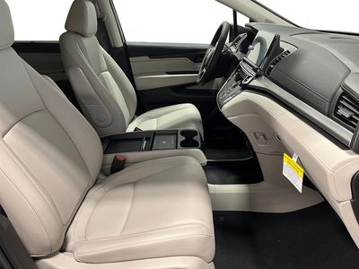 2026 Honda Odyssey - Photo 27
