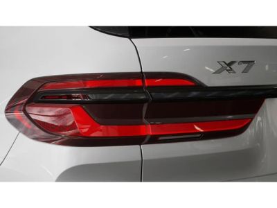 2026 BMW X7 - Photo 8