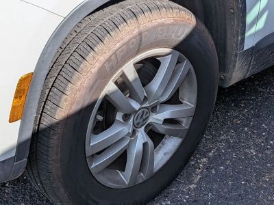 2015 Volkswagen Tiguan - Photo 7