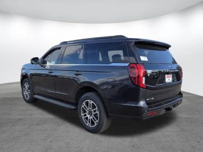2026 Ford Expedition — rear three-quarter view