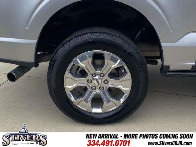 2022 Ford F-150 — photo 44 view