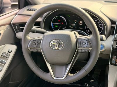 2021 Toyota Avalon Hybrid - Photo 18