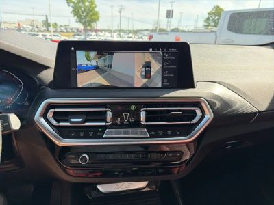 2023 BMW X3 - Photo 21