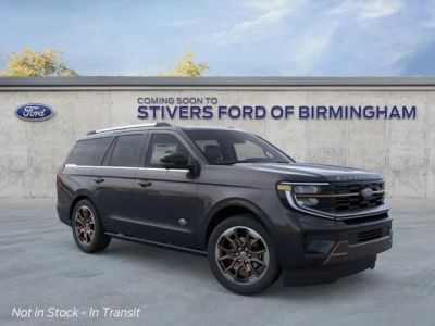2026 Ford Expedition - Photo 1