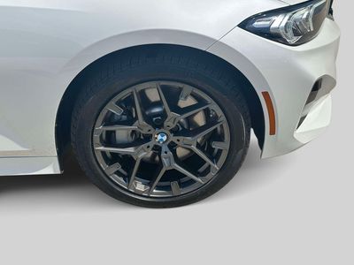 2025 BMW 3 Series - Photo 8