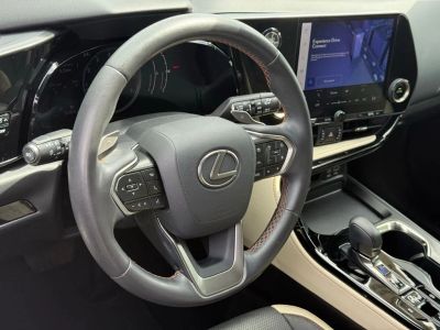 2022 Lexus NX - Photo 17
