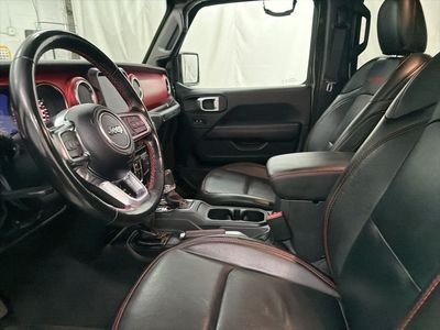 2022 Jeep Wrangler - Photo 15