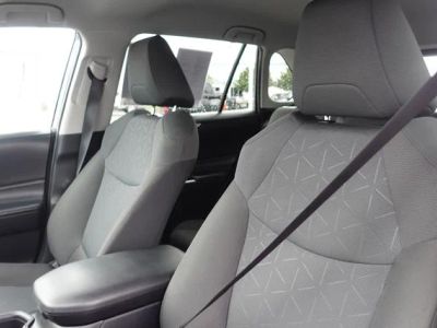 2024 Toyota RAV4 - Photo 26