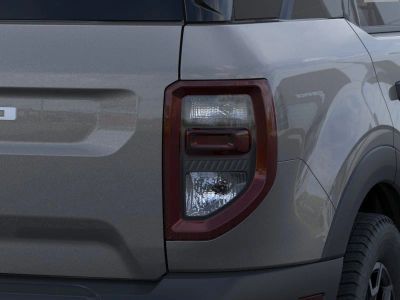 2026 Ford Bronco Sport - Photo 21