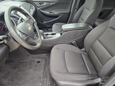 2024 Chevrolet Malibu - Photo 8